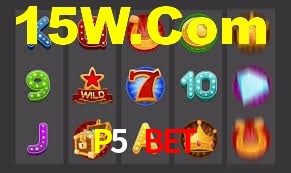 Slot Games P5 Bet