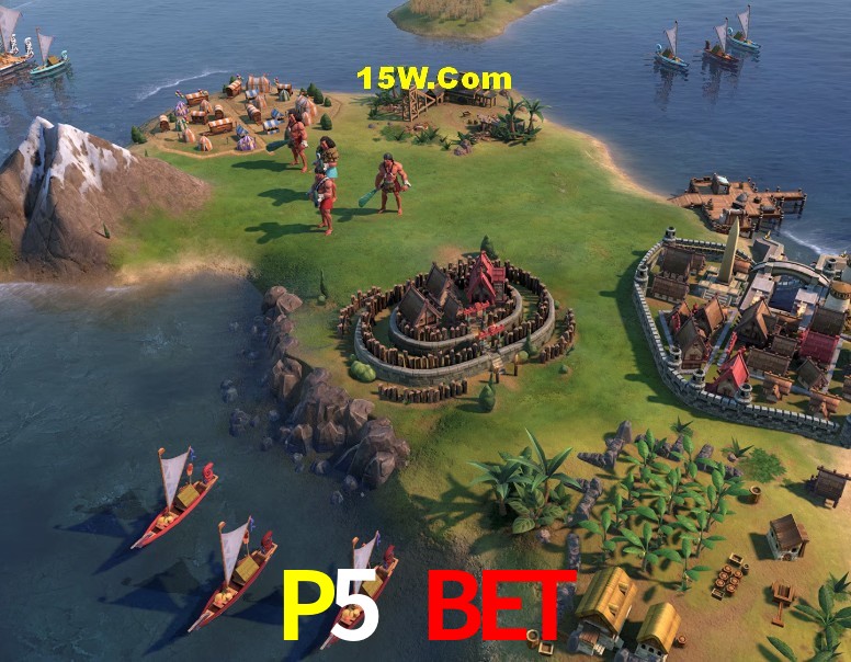 Apostas de Tênis P5 Bet