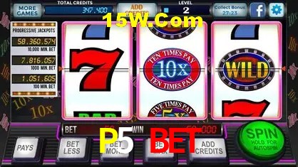 Ofertas Exclusivas P5 Bet