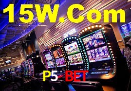 Sports Statistics P5 Bet